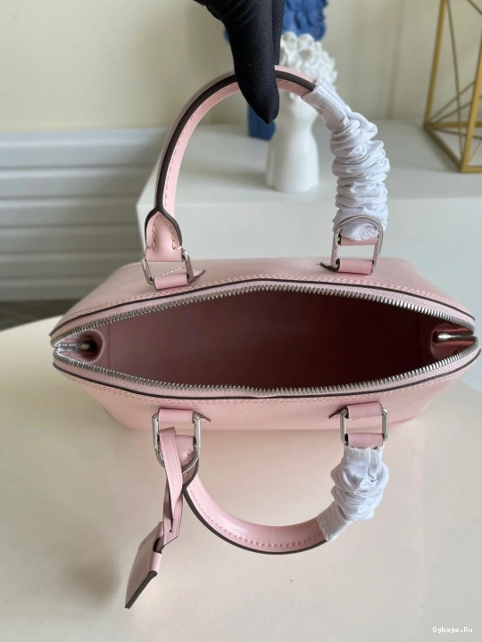 ALMA VUITTON PM LOUIS 0418